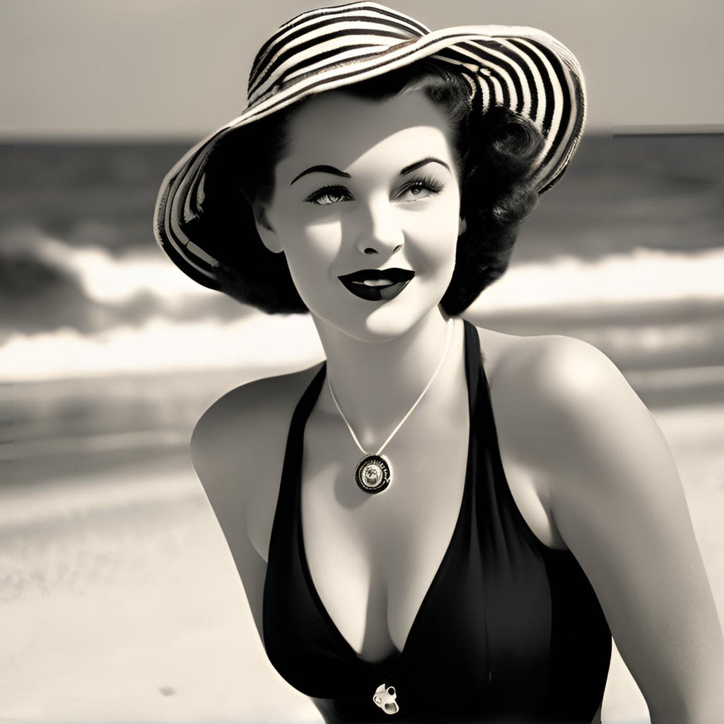 5 Reasons Why You Need a Corset Swimsuit This Summer! - Sahra.Nko
