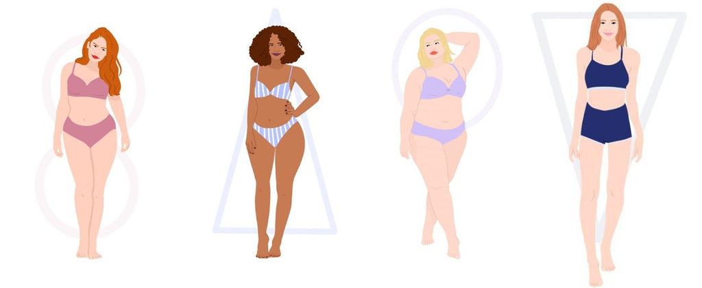 Discover the Perfect Corset Swimsuit for Every Body Type - Summer 2024 Guide - Sahra.Nko