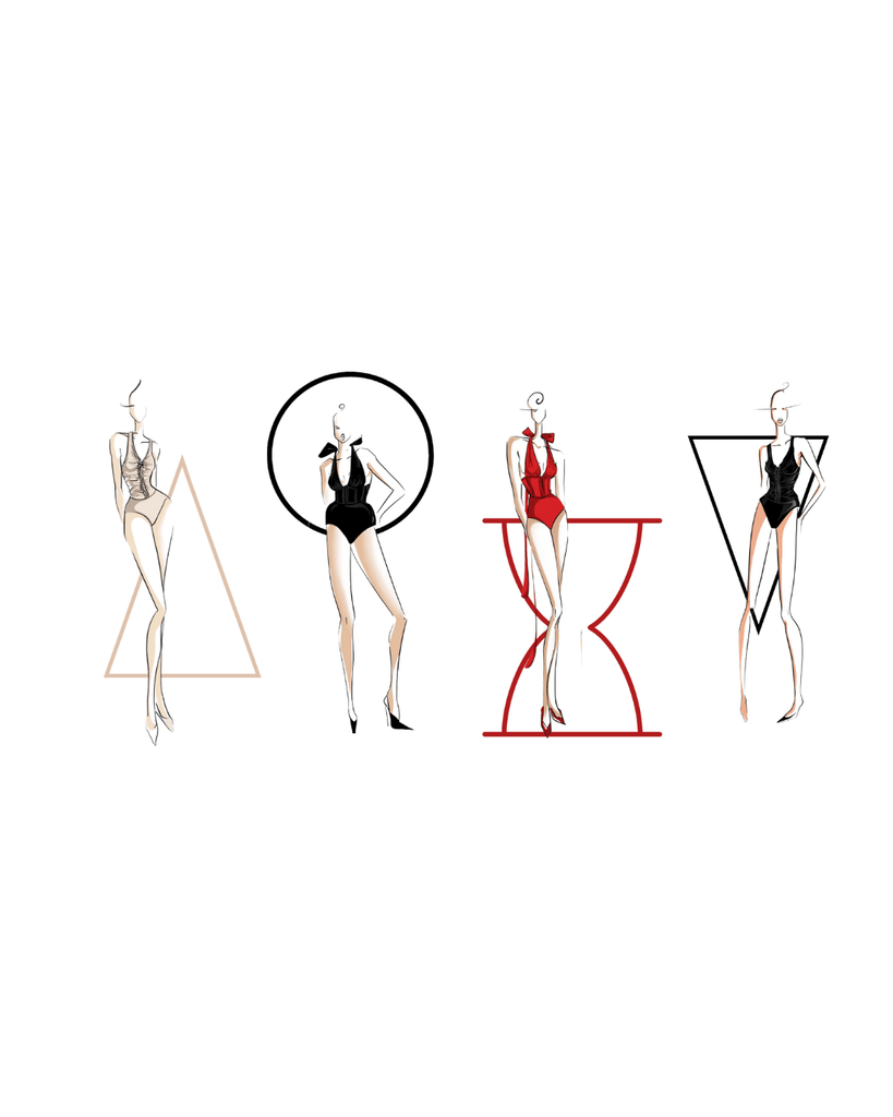 Discover the Perfect Corset Swimsuit for Every Body Type – Summer 2025 Guide - Sahra.Nko
