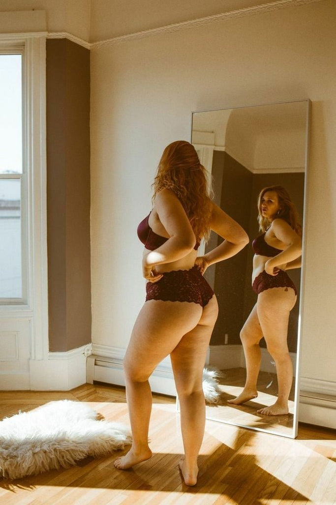 Embracing Summer: Key Habits for Body Care and Self-Acceptance - Sahra.Nko