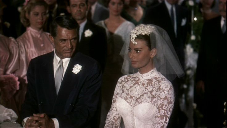 Lauren Sánchez, Sophia Loren, and the Dress That Whispered Power - Sahra.Nko
