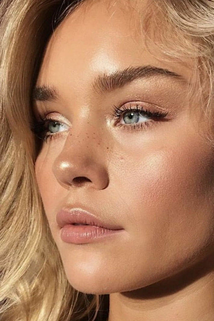 Summer 2024 Makeup Tips for a Natural and Light Look - Sahra.Nko