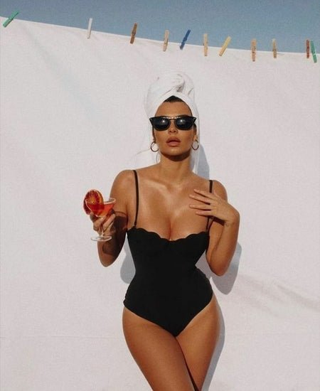 Natural Tips to Firm and Lift Your Bust Without Surgery. - Sahra.Nko